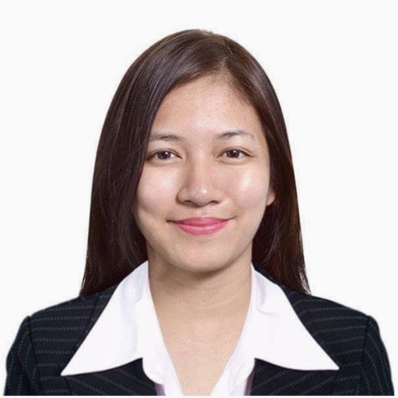 Hannahley Yu - CEO